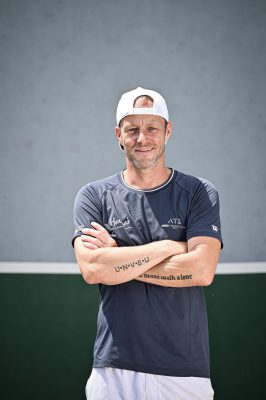 Gerhard Heidlauf